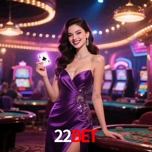 A Revolução dos Aplicativos de Jogos no 22bet