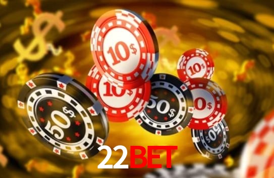 A Revolução dos Aplicativos de Jogos no 22bet
