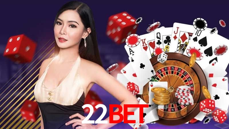 A Emoção da Loteria na 22bet: Uma Chance de Mudança de Vida