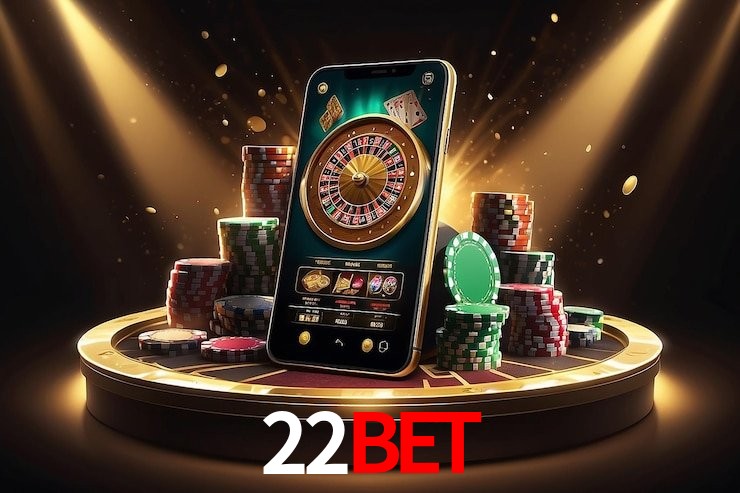 Instalação Android 22bet
