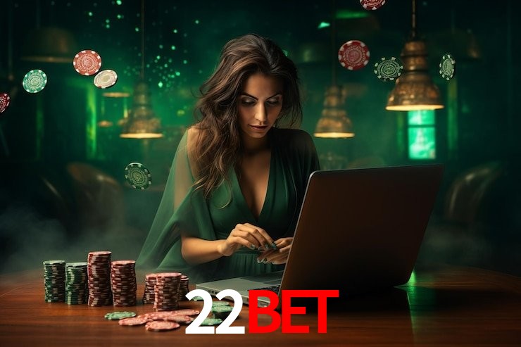 Instalar app 22bet