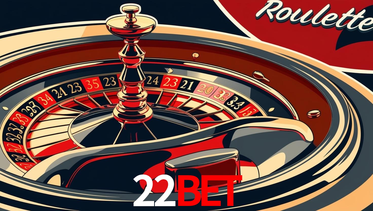 22BET