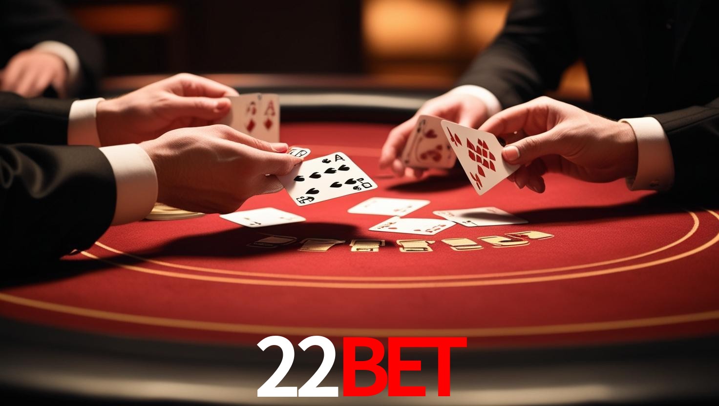 22BET
