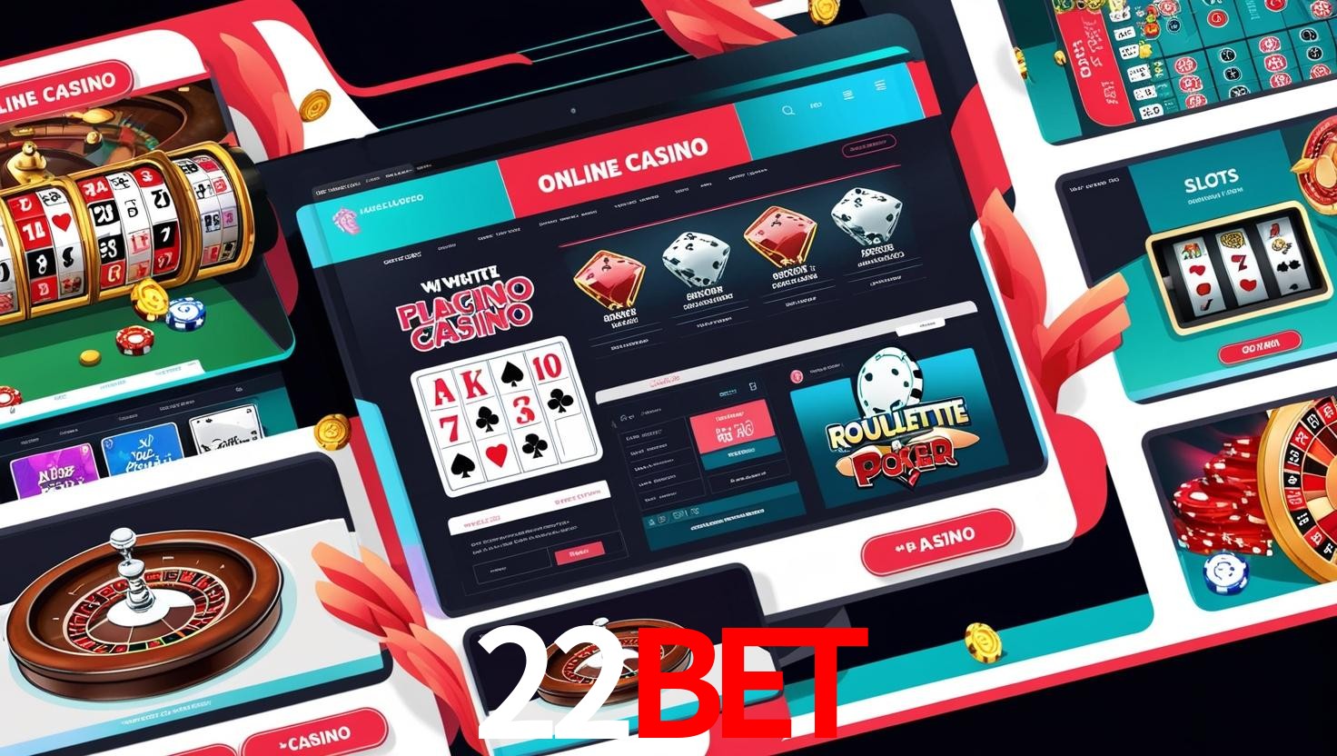 22BET