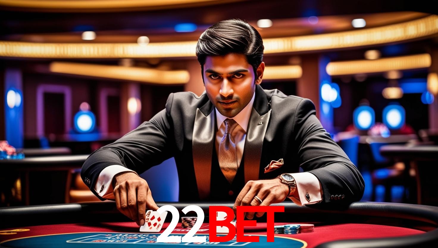22BET