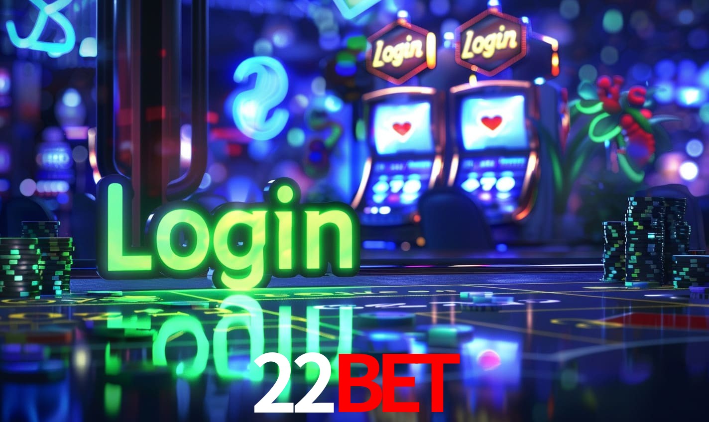22BET