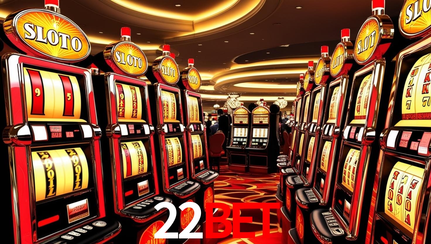 22BET
