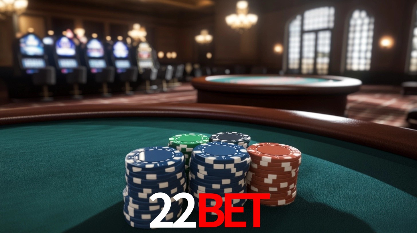 22BET