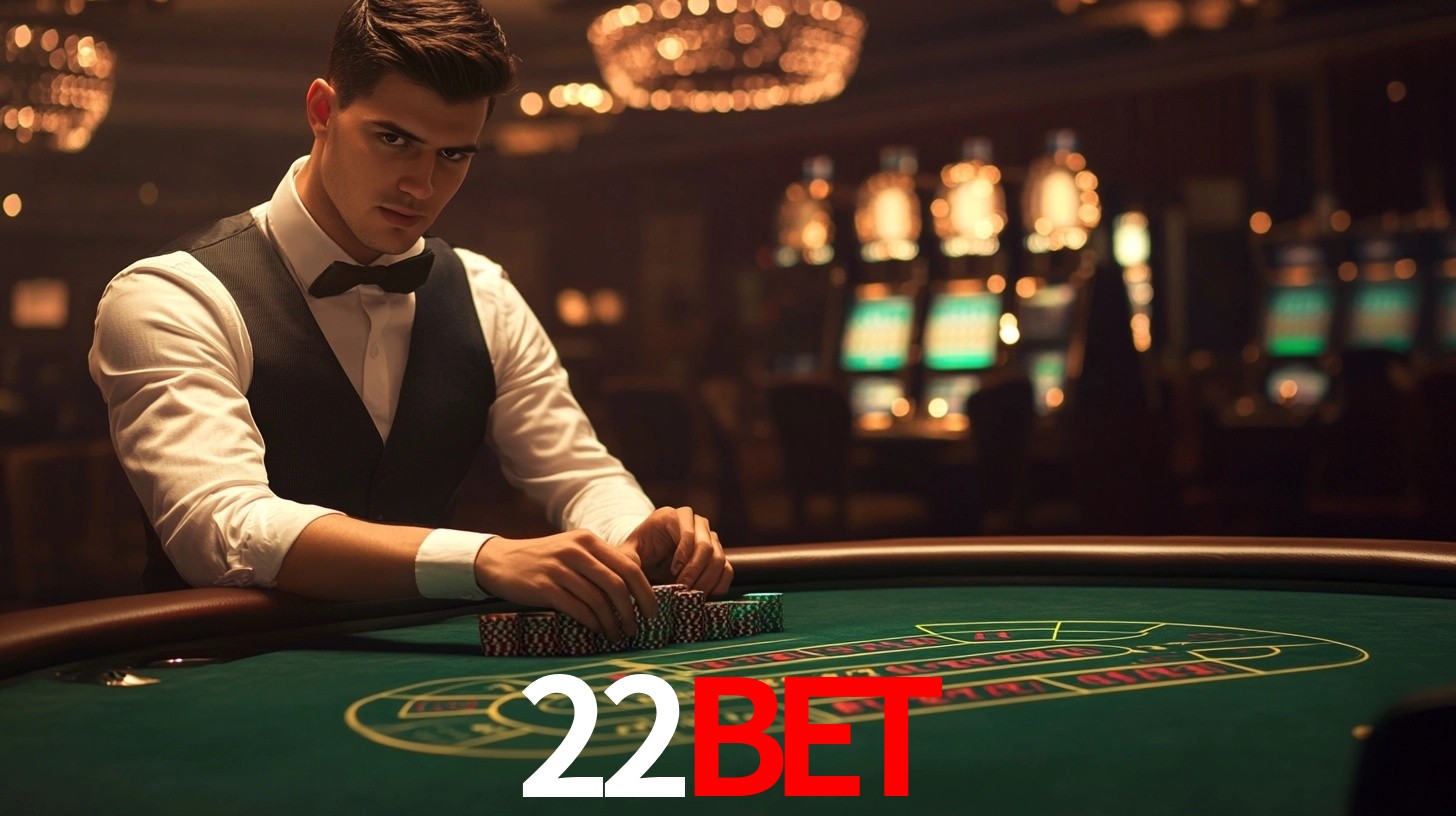 22BET