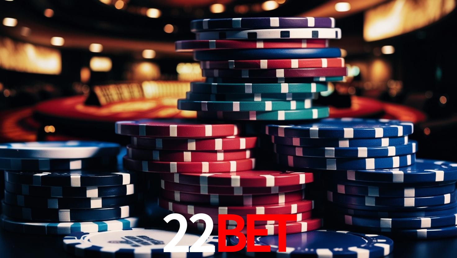 22BET