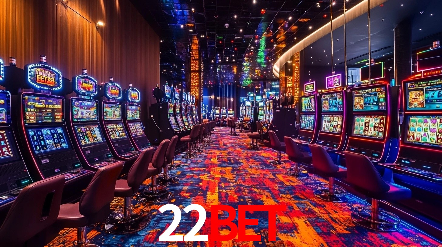 22BET