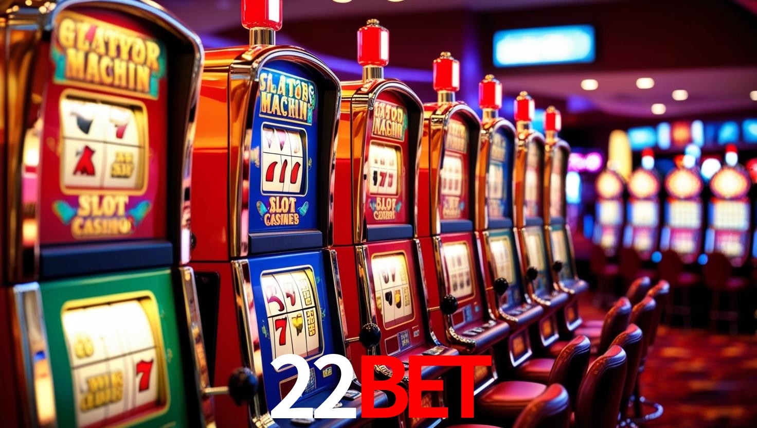 22BET